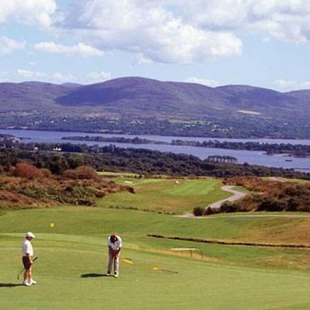 Ring Of Kerry Holiday Homes Killorglin Exterior foto