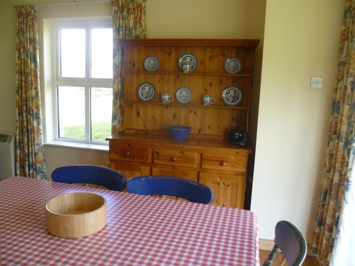 Ring Of Kerry Holiday Homes Killorglin Exterior foto