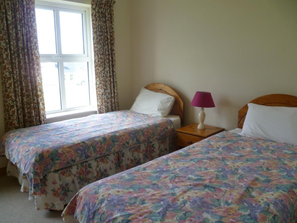 Ring Of Kerry Holiday Homes Killorglin Exterior foto